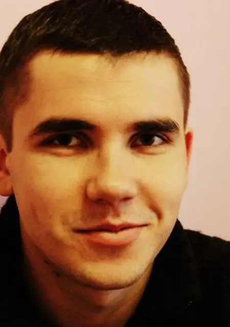 Виктор из Сум, мне 31, познакомлюсь на одну ночь