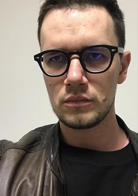 Я Ross, 40, из Франкфурта-на-майне, ищу знакомства без обязательств