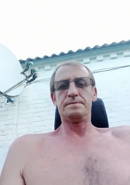 Я Сергей, 56, знакомлюсь без обязательств в Полтаве
