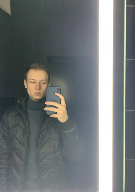 Я Даниил, 23, знакомлюсь для приятного времяпровождения в Никополе