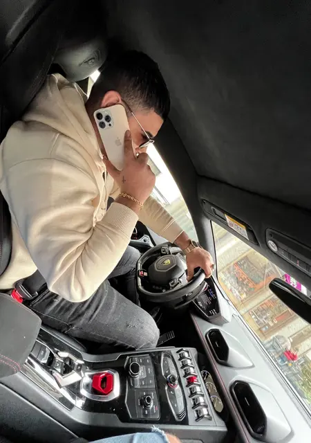 Я Richard, 26, знакомлюсь на одну ночь в Турине