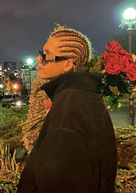 Андрей з Полтавы, шукаю на сайті знайомства на одну ніч