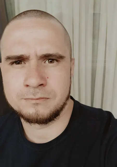 Я Серега, 35, знакомлюсь без обязательств в Кременчуге