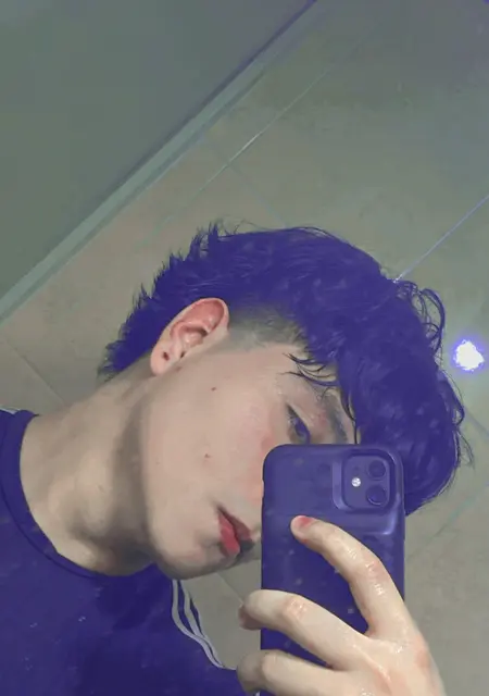 Я Miguel Barraga, 22, из Тампико, ищу знакомство для общения