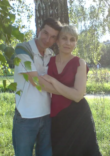 Игон з Слов'янська, шукаю на сайті знайомства без зобов'язань