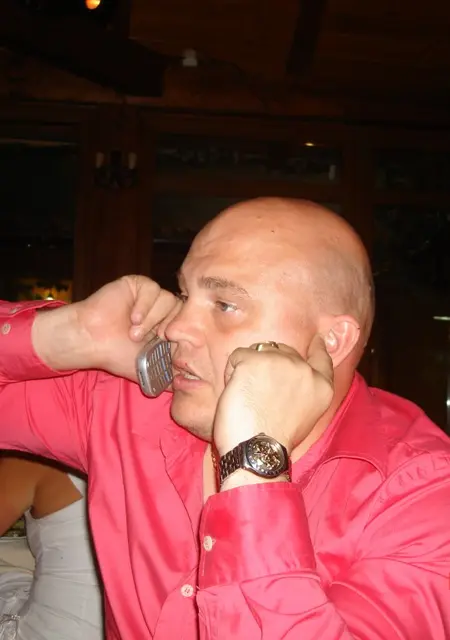 Я Vitaliy, 48, из Черновцов, ищу знакомство для постоянных отношений