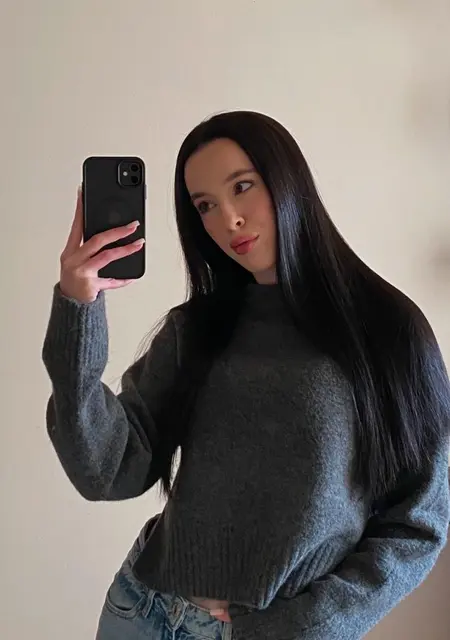 Я Христина, 20 років, знайомлюсь на одну ніч у Львів