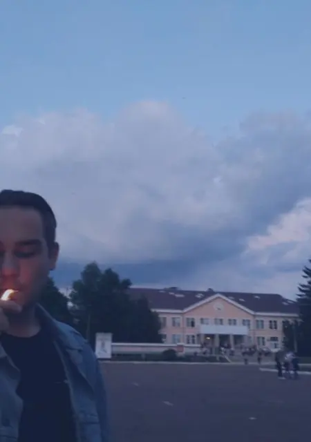 Я Андрей, 27 років з Первомайськ, шукаю знайомства без зобов'язань