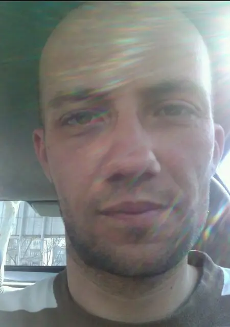 Владимир из Одессы, ищу на сайте знакомства без обязательств