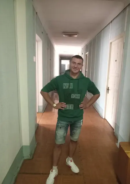 Юра из Тернополя, мне 31, познакомлюсь на одну ночь