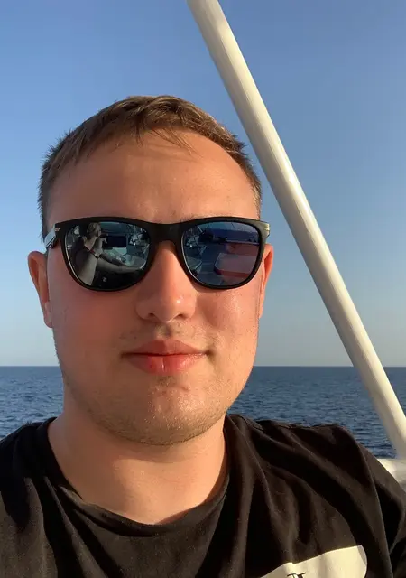 Я Богдан, 26, из Кропивницкого, ищу знакомства без обязательств