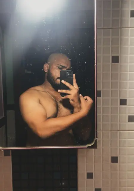 Я Vivek, 23, знакомлюсь на одну ночь в Мумбаях