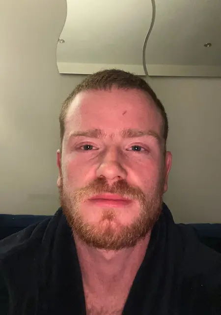 I'm Paddy, 25 from Birmingham, seeking connections for open relationship