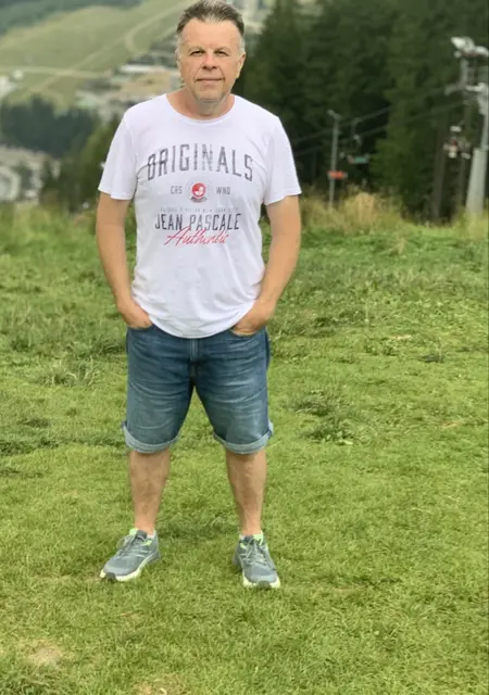 Я Sergii, 55, знакомлюсь без обязательств в Полтаве