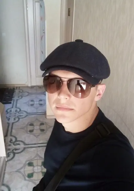 Андрей из Кропивницкого, ищу на сайте знакомства на одну ночь