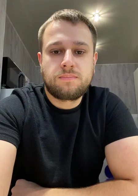 Я Андрій, 32, знакомлюсь для постоянных отношений в Ивано-Франковске