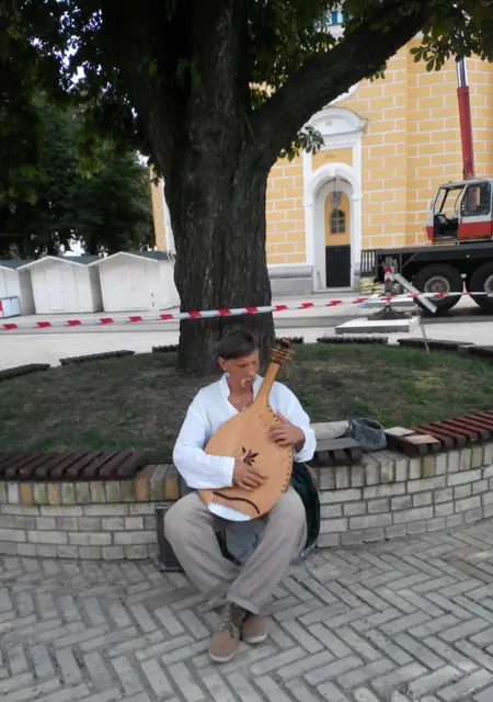 Я Игорь, 50, знакомлюсь для общения в Прилуках