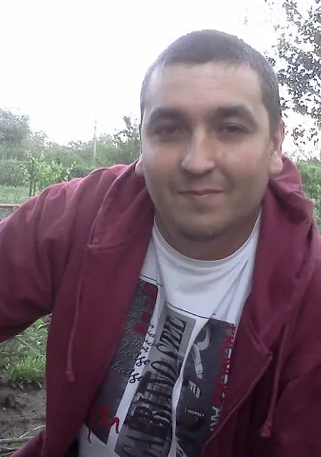 Я Сергей, 43 років з Горлівки, шукаю знайомство для постійних стосунків