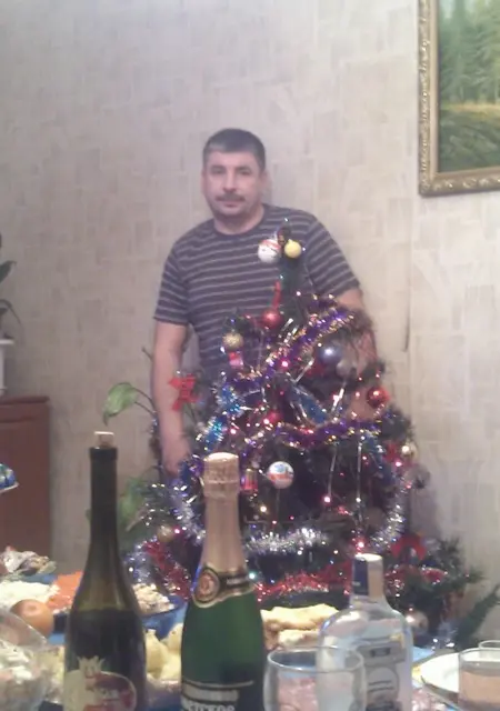 Я Сергей, 55, из Борисова, ищу знакомства без обязательств