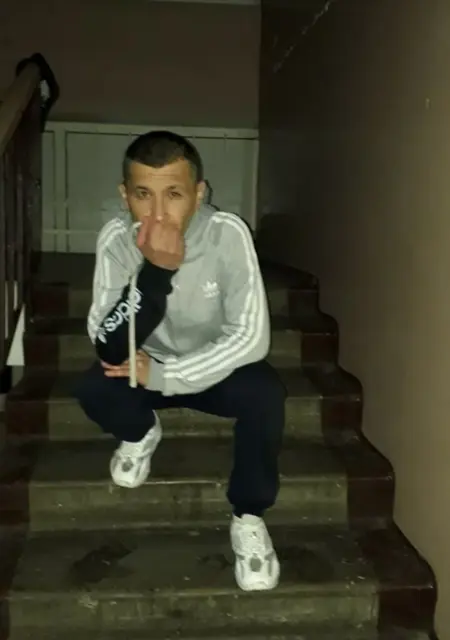 Денис из Горишних Плавней, ищу на сайте знакомства на одну ночь