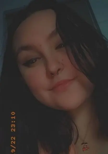 Aloisia из Лондона