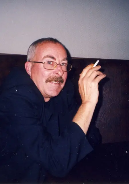 Я Viktor, 69, из Полоцка, ищу знакомства без обязательств