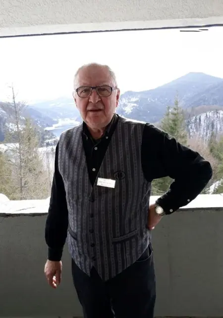 Я Doru Augustin, 42, из Бухареста, ищу знакомство