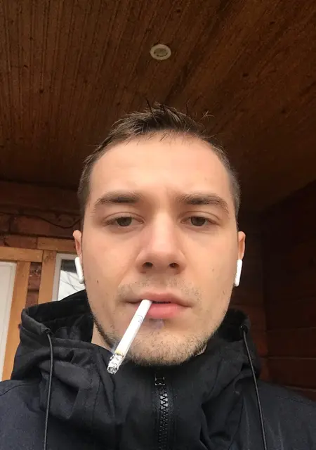 Aleksey из Геническа, ищу на сайте общение