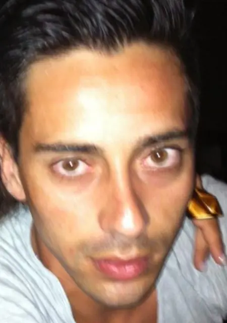 Afonso из Порта, мне 39, познакомлюсь без обязательств