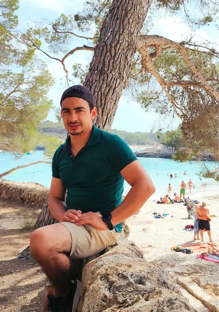 Soy Rubi, 34 años, conociéndome para relación sin ataduras en Palma de Mallorca