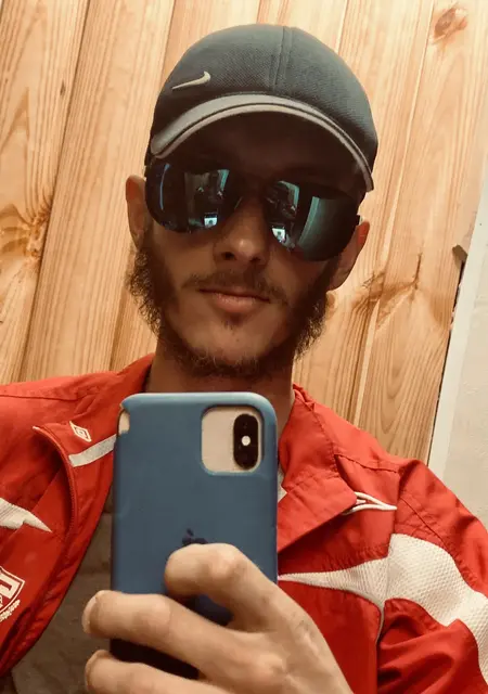 Sasha з Бердичів, шукаю на сайті знайомства без зобов'язань