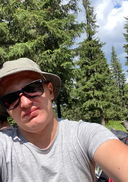 Я Андрій, 28 років з Івано-Франківськ, шукаю знайомство для дружбы