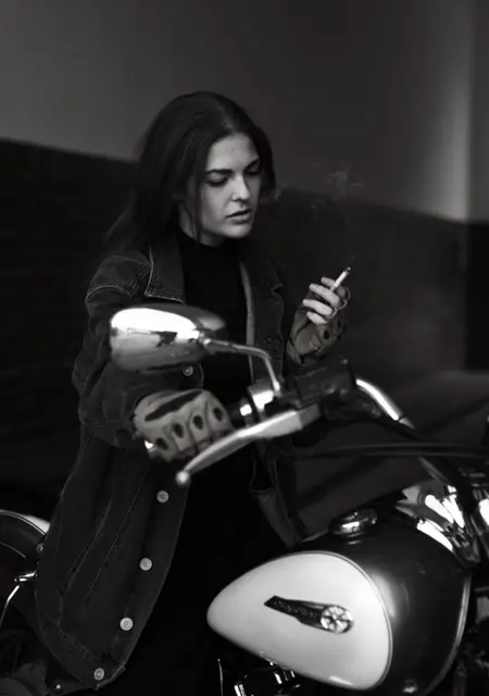 Эля из Черновцов, ищу на сайте знакомства на одну ночь