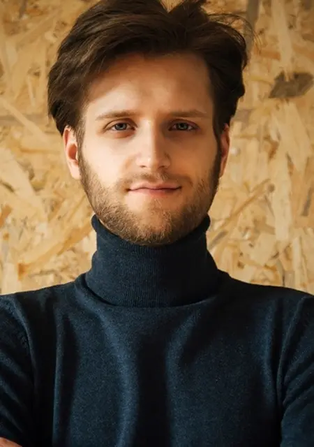 Я Vova, 29, из Винницы, ищу знакомства на одну ночь