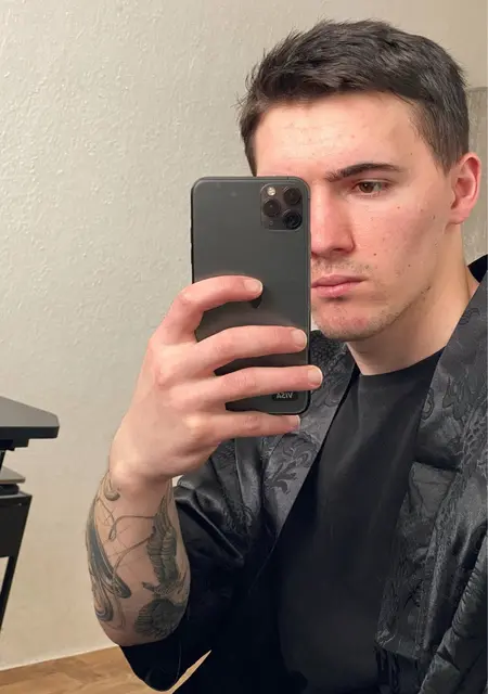 Я Misha, 24, знакомлюсь для дружбы в Хусте