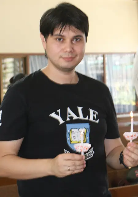 Я Игорь, 53, знакомлюсь для дружбы в Днепре