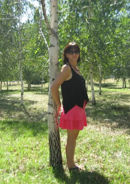 Я Виктория, 47, знакомлюсь без обязательств в Кременчуге