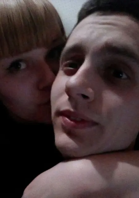 Я Сашанастя, 27, знакомлюсь на одну ночь в Каменском