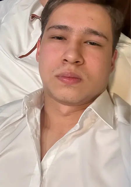 Я Aboka, 20, из Алматы, ищу знакомства без обязательств