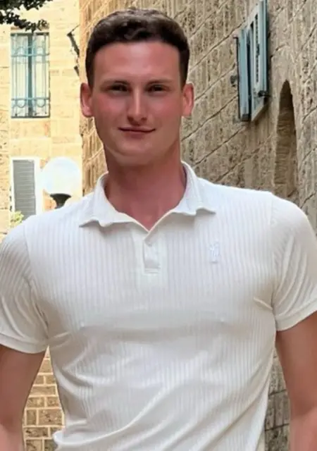 Я Lev, 45, знакомлюсь на одну ночь в Вене