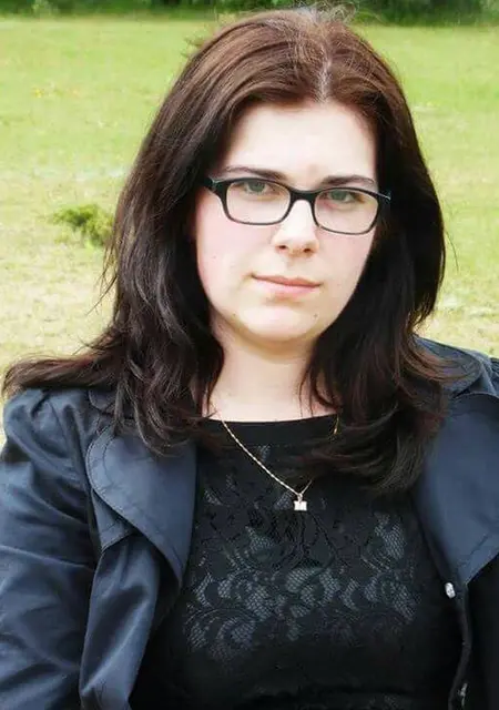 Виктория из Ильинцов, ищу на сайте вирта