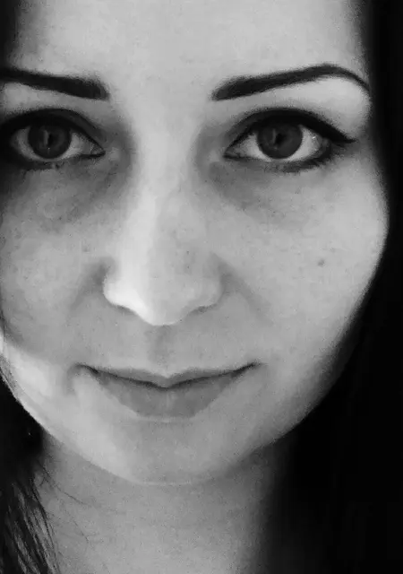 Я Галина, 26, знакомлюсь без обязательств в Луцке