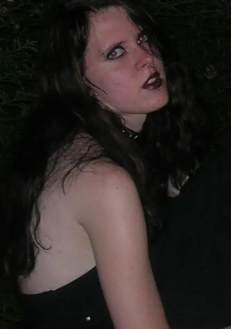 Раиса из Камня-Каширского, мне 25, познакомлюсь для постоянных отношений