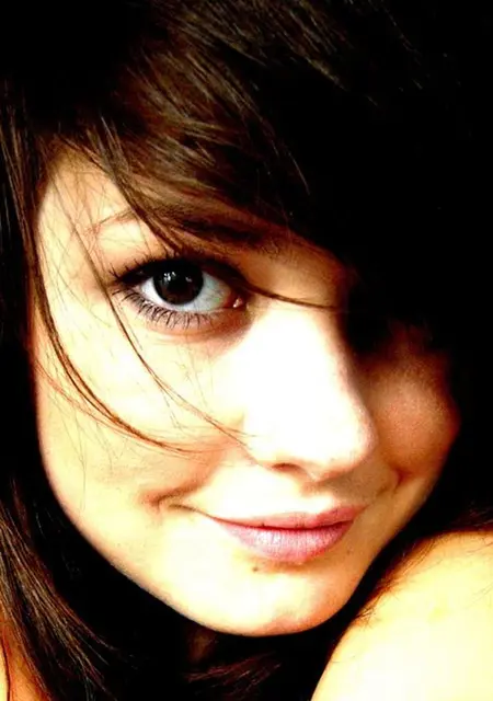 Я Аврора, 28, из Камня-Каширского, ищу знакомство для постоянных отношений