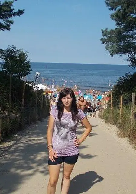 Лилия з Маріуполя, шукаю на сайті вірт