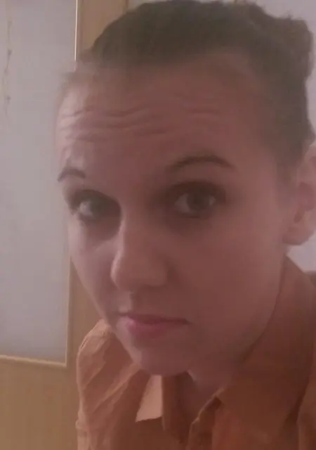 Я Лидия, 26, знакомлюсь для общения в Житомире