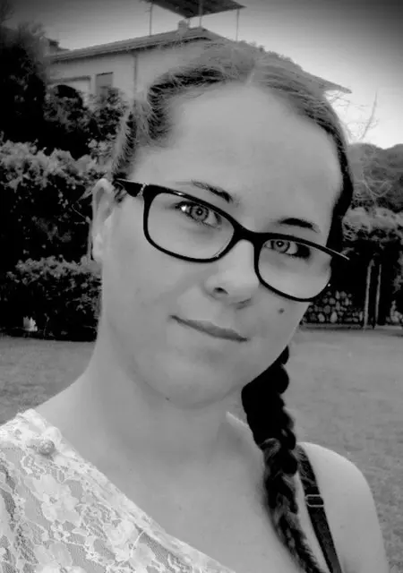 Я Ева, 26, знакомлюсь для дружбы в Житомире