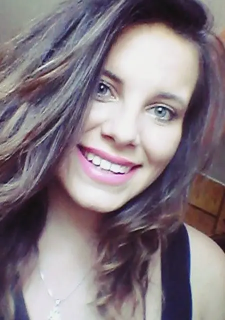 Я Тамара, 18 років з Ужгород, шукаю знайомство для спілкування