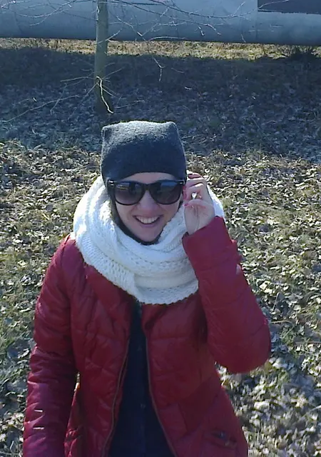 Елизавета з Берегове, шукаю на сайті спілкування