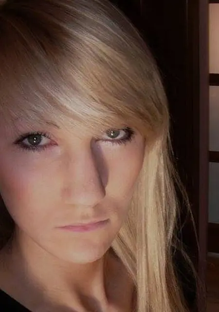 Я Тамара, 22 років з Мелітополя, шукаю знайомство для спілкування